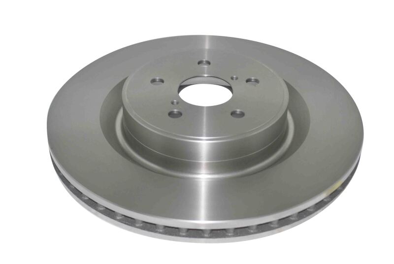 Picture of DBA Street Standard Rotors Brake Rotors - DBA2758