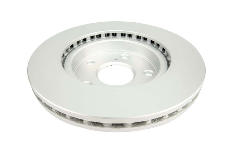 Picture of DBA En-Shield Standard Rotors Brake Rotors - DBA2754E