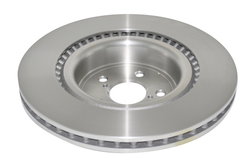 Picture of DBA Street Standard Rotors Brake Rotors - DBA2758