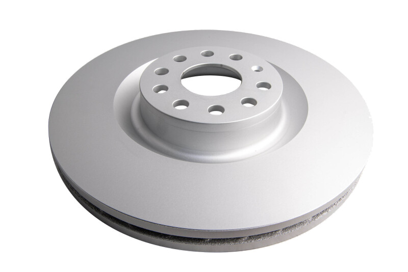 Picture of DBA En-Shield Standard Rotors Brake Rotors - DBA2808E