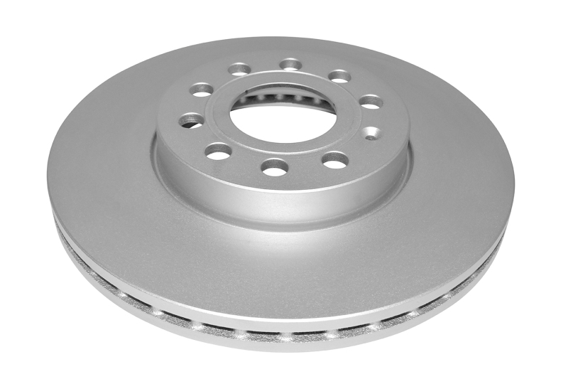 Picture of DBA En-Shield Standard Rotors Brake Rotors - DBA2810E