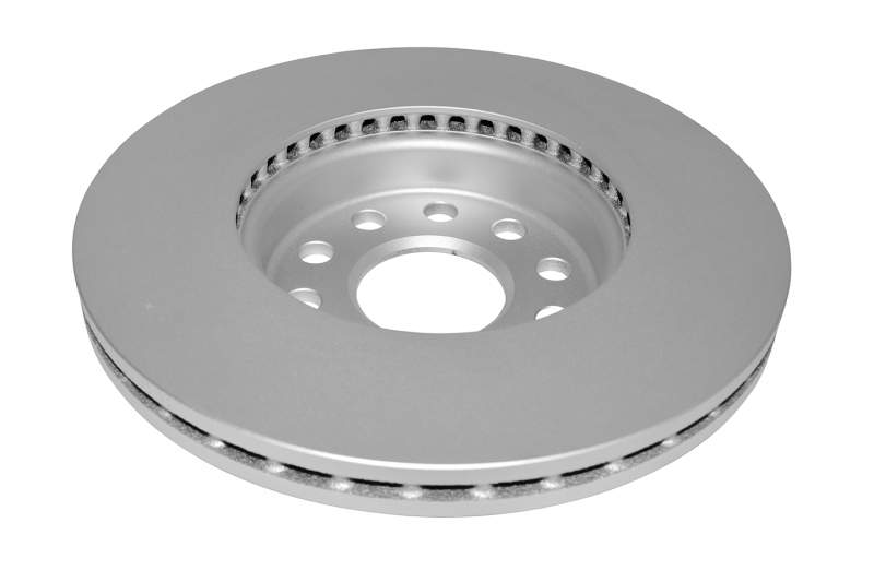 Picture of DBA En-Shield Standard Rotors Brake Rotors - DBA2810E