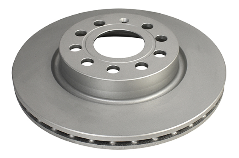 Picture of DBA En-Shield Standard Rotors Brake Rotors - DBA2812E
