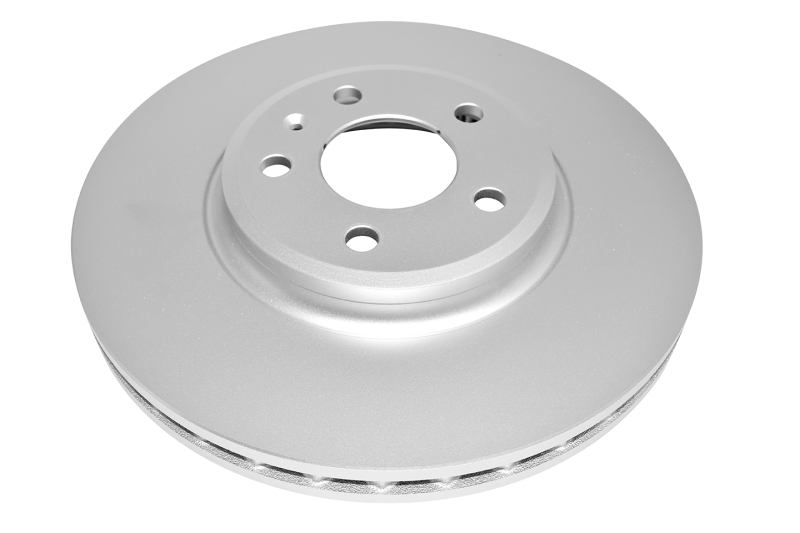 Picture of DBA En-Shield Standard Rotors Brake Rotors - DBA2822E