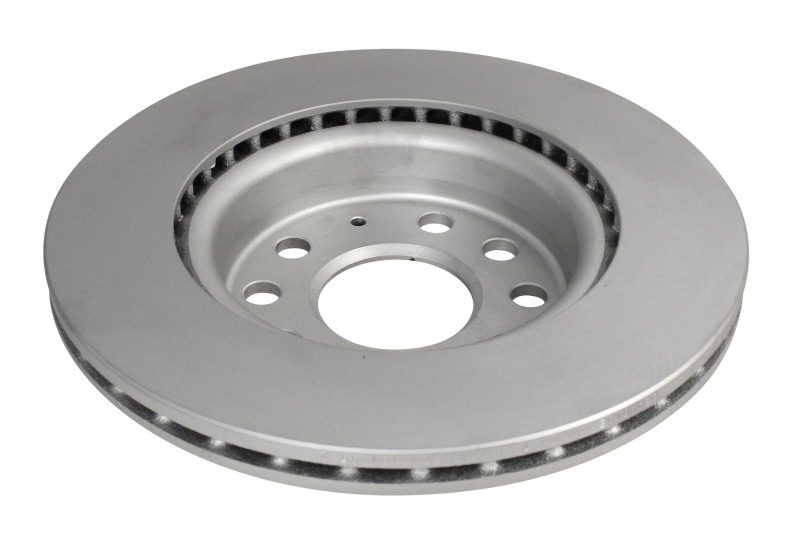 Picture of DBA En-Shield Standard Rotors Brake Rotors - DBA2812E