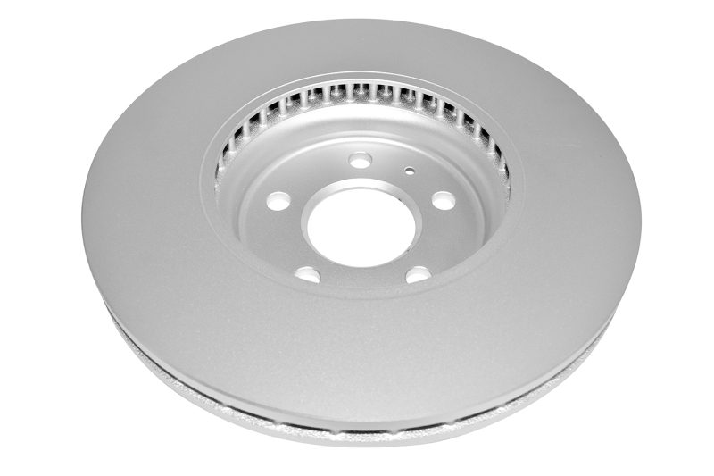 Picture of DBA En-Shield Standard Rotors Brake Rotors - DBA2822E