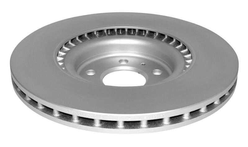 Picture of DBA En-Shield Standard Rotors Brake Rotors - DBA2832E