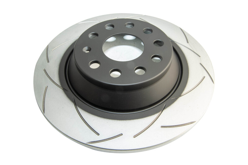 Picture of DBA Street Slotted Rotors Brake Rotors - DBA2837S