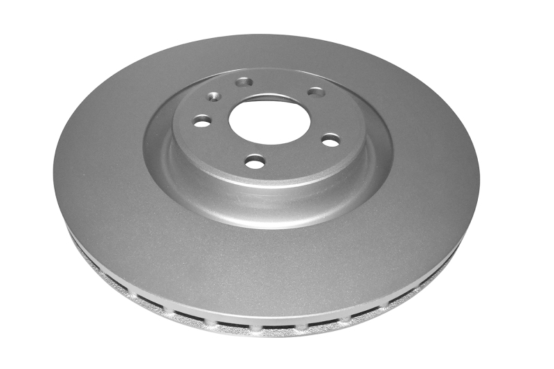 Picture of DBA En-Shield Standard Rotors Brake Rotors - DBA2848E