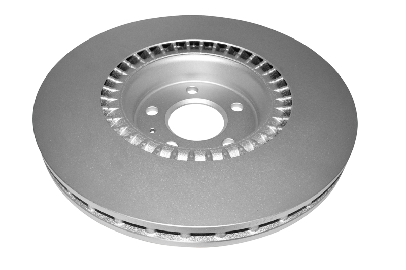 Picture of DBA En-Shield Standard Rotors Brake Rotors - DBA2848E