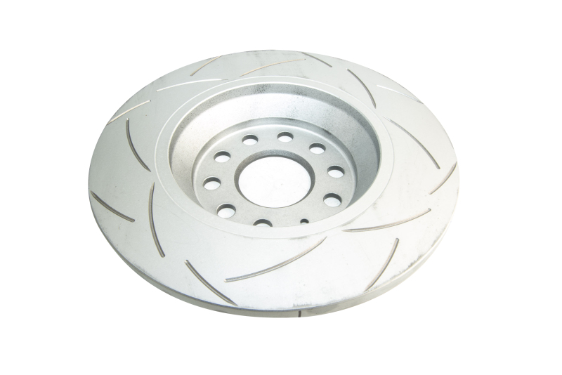 Picture of DBA Street Slotted Rotors Brake Rotors - DBA2837S