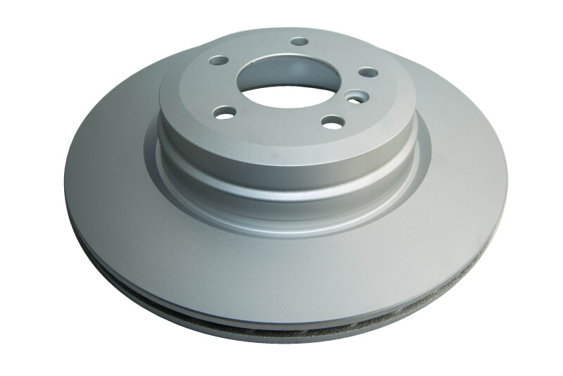 Picture of DBA En-Shield Standard Rotors Brake Rotors - DBA2859E