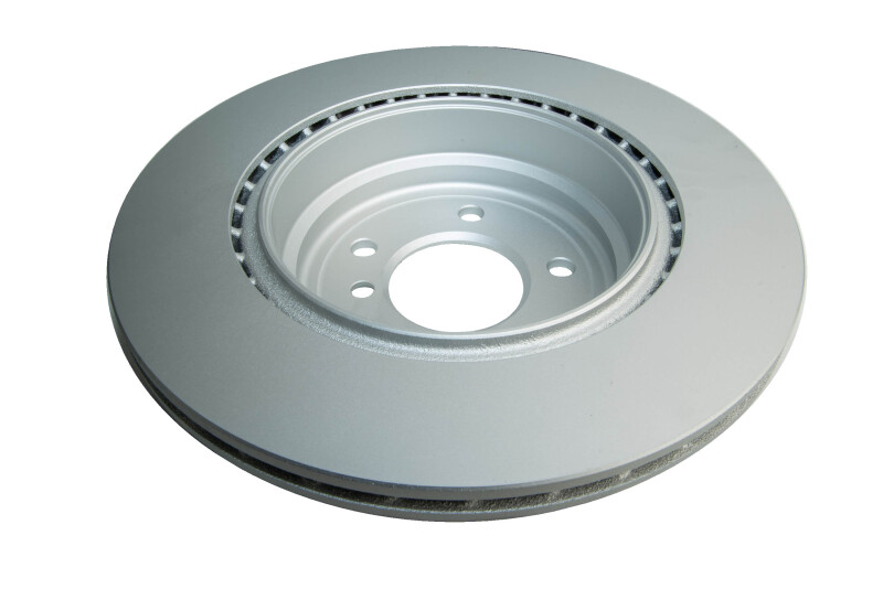 Picture of DBA En-Shield Standard Rotors Brake Rotors - DBA2859E