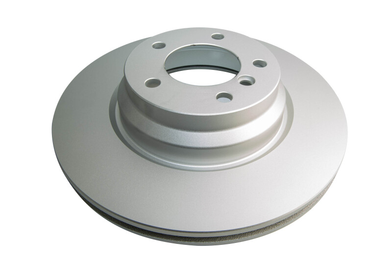 Picture of DBA En-Shield Standard Rotors Brake Rotors - DBA2860E
