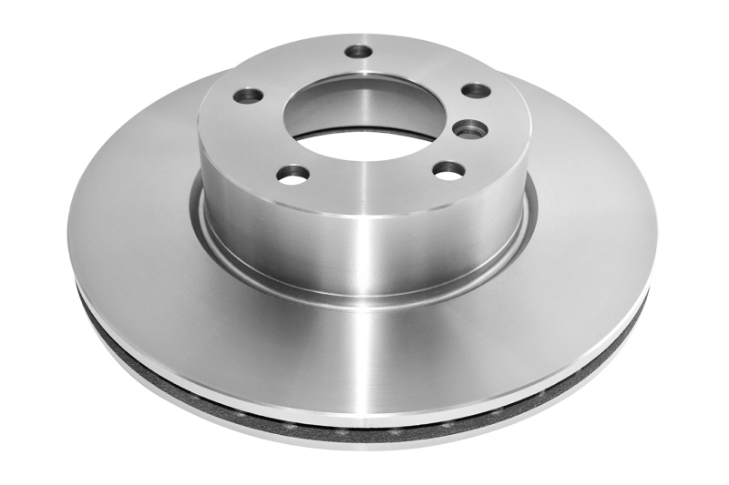 Picture of DBA Street Standard Rotors Brake Rotors - DBA2862
