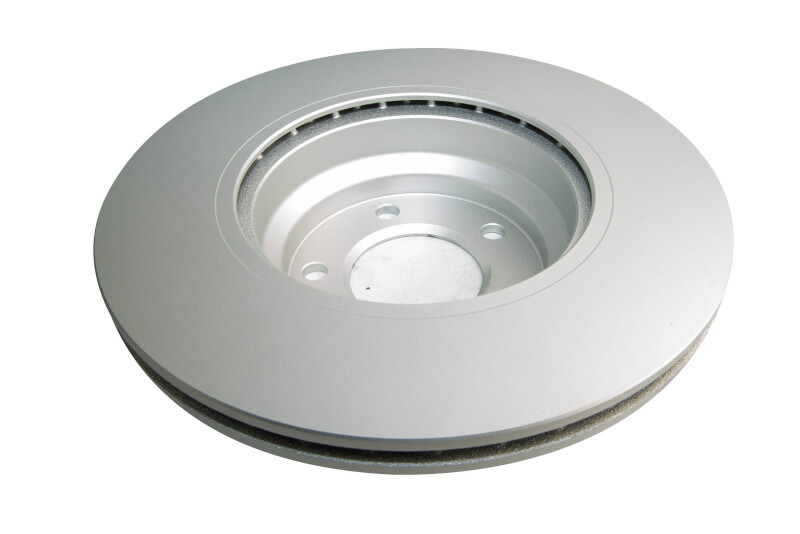 Picture of DBA En-Shield Standard Rotors Brake Rotors - DBA2860E