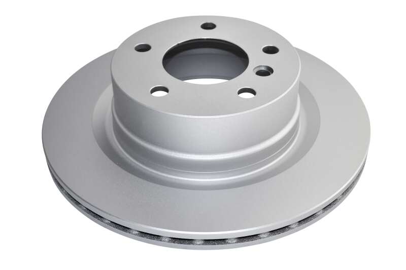 Picture of DBA En-Shield Standard Rotors Brake Rotors - DBA2863E