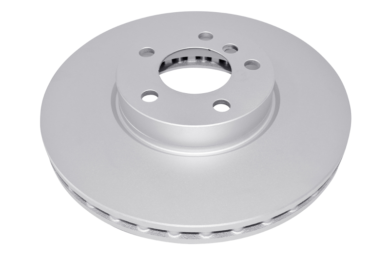 Picture of DBA En-Shield Standard Rotors Brake Rotors - DBA2874E