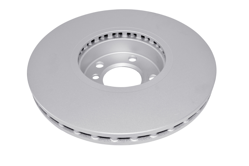 Picture of DBA En-Shield Standard Rotors Brake Rotors - DBA2874E