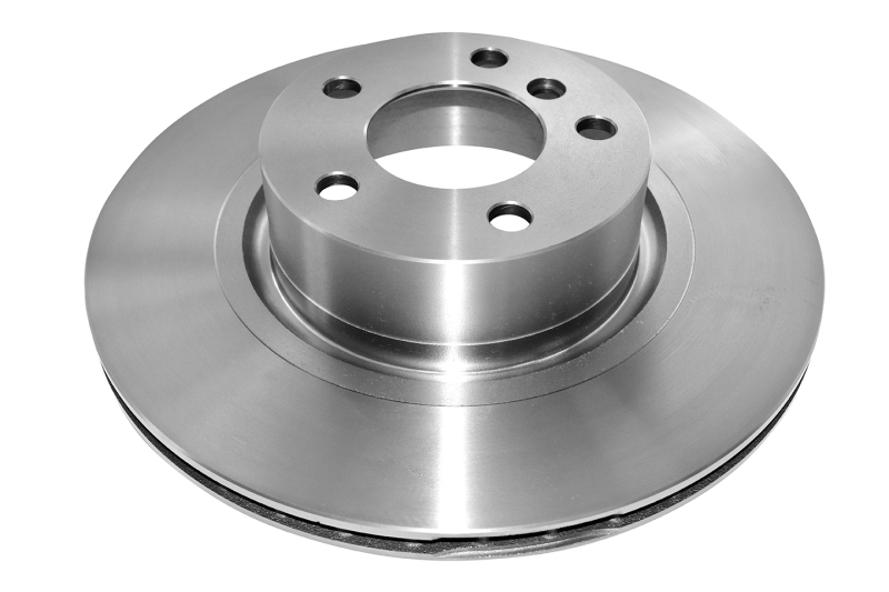 Picture of DBA Street Standard Rotors Brake Rotors - DBA2885
