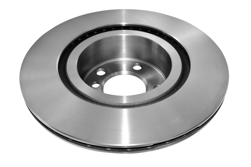 Picture of DBA Street Standard Rotors Brake Rotors - DBA2885