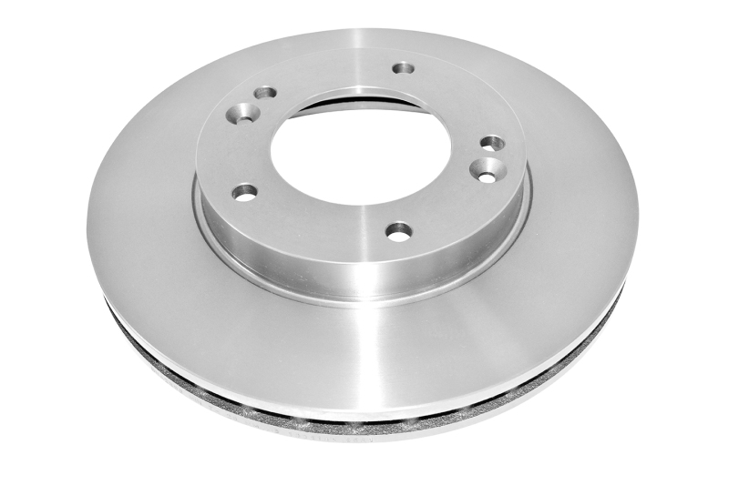 Picture of DBA Street Standard Rotors Brake Rotors - DBA2898
