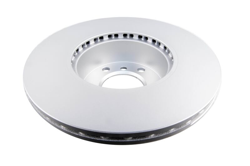 Picture of DBA En-Shield Standard Rotors Brake Rotors - DBA2886E