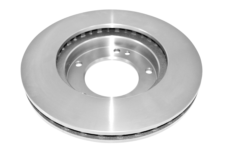 Picture of DBA Street Standard Rotors Brake Rotors - DBA2898