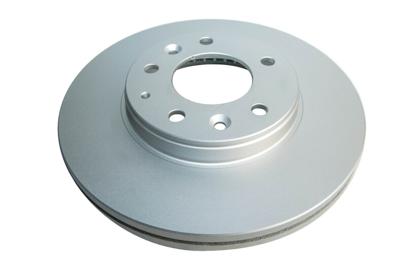 Picture of DBA En-Shield Standard Rotors Brake Rotors - DBA2953E