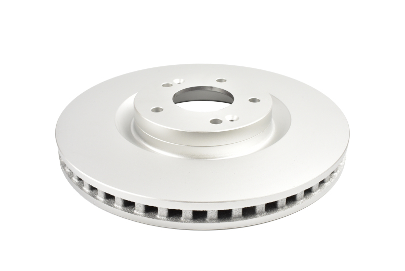 Picture of DBA En-Shield Standard Rotors Brake Rotors - DBA3070E