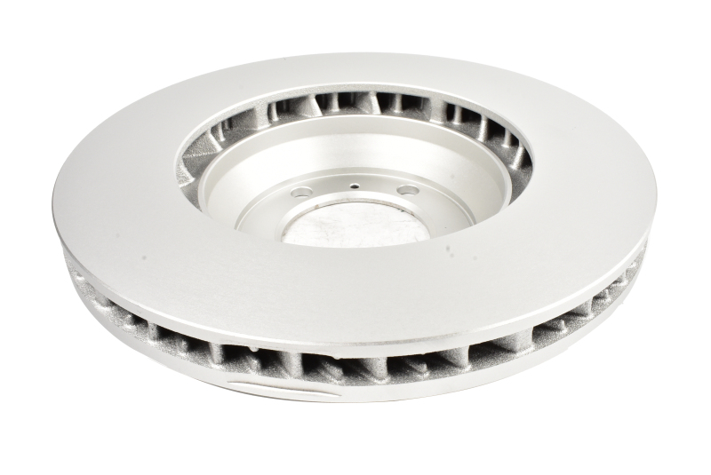 Picture of DBA En-Shield Standard Rotors Brake Rotors - DBA3084EL