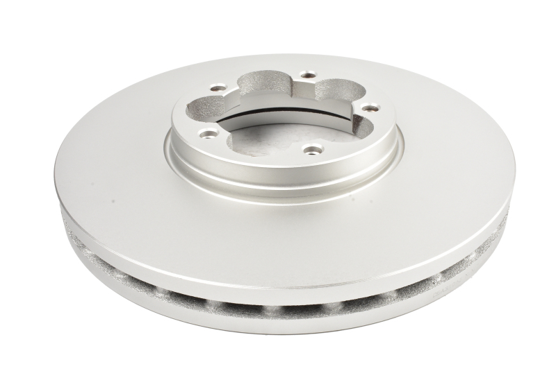 Picture of DBA En-Shield Standard Rotors Brake Rotors - DBA3106E