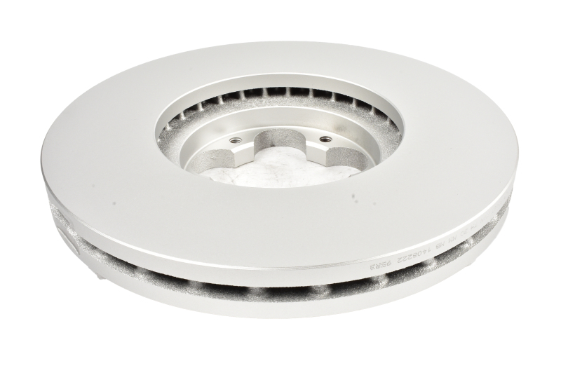 Picture of DBA En-Shield Standard Rotors Brake Rotors - DBA3106E