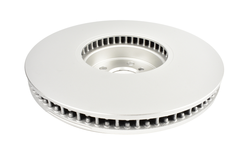 Picture of DBA En-Shield Standard Rotors Brake Rotors - DBA3144ER