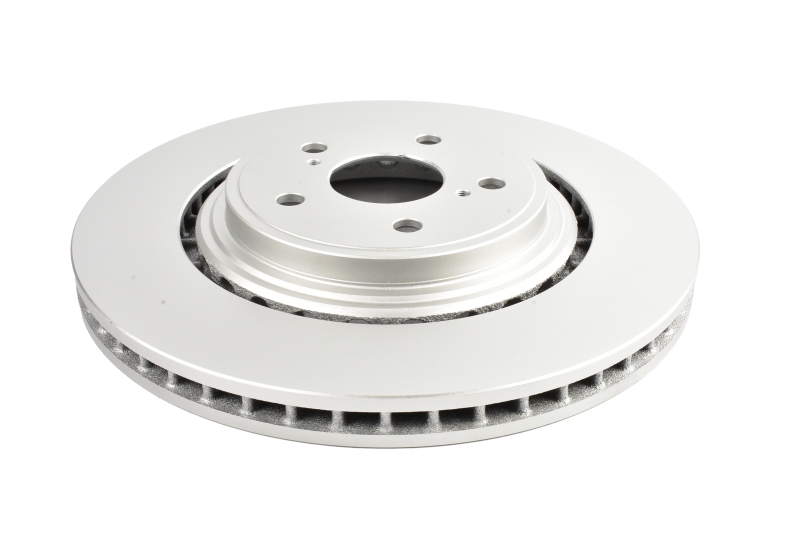 Picture of DBA En-Shield Standard Rotors Brake Rotors - DBA3188E