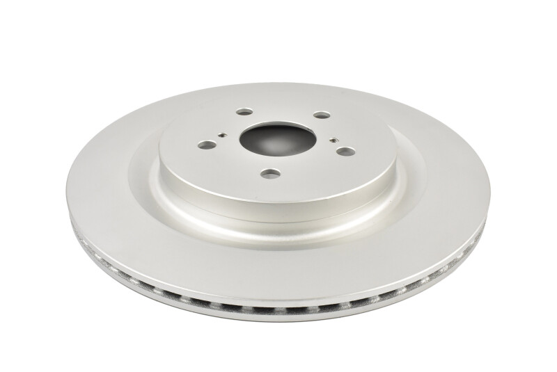 Picture of DBA En-Shield Standard Rotors Brake Rotors - DBA3189E
