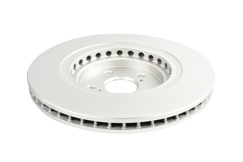 Picture of DBA En-Shield Standard Rotors Brake Rotors - DBA3188E