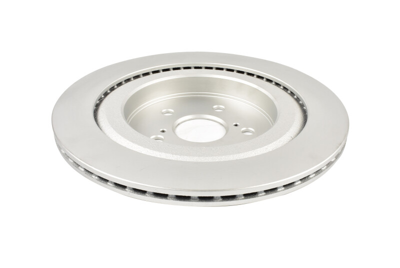 Picture of DBA En-Shield Standard Rotors Brake Rotors - DBA3189E
