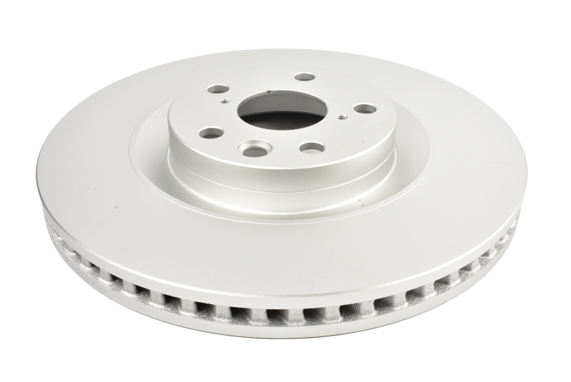 Picture of DBA En-Shield Standard Rotors Brake Rotors - DBA3276EL
