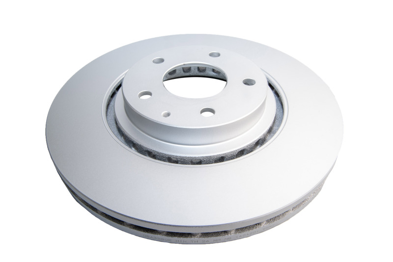 Picture of DBA En-Shield Standard Rotors Brake Rotors - DBA3550E