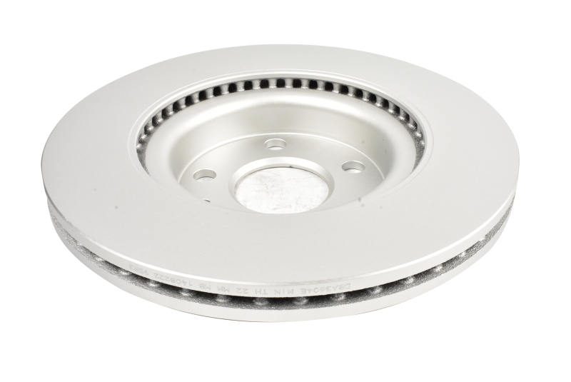 Picture of DBA En-Shield Standard Rotors Brake Rotors - DBA3604E