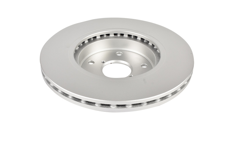 Picture of DBA En-Shield Standard Rotors Brake Rotors - DBA3718E