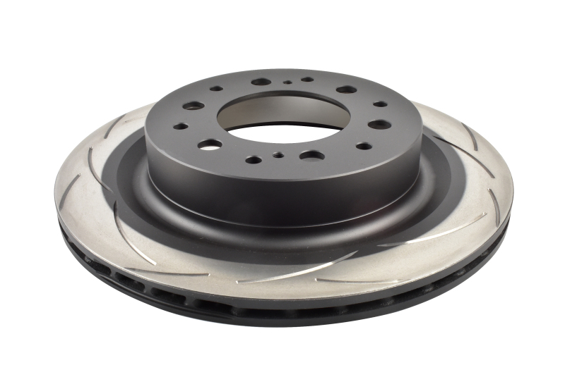 Picture of DBA 4x4 Survival Series Rotors Brake Rotors - DBA3769S