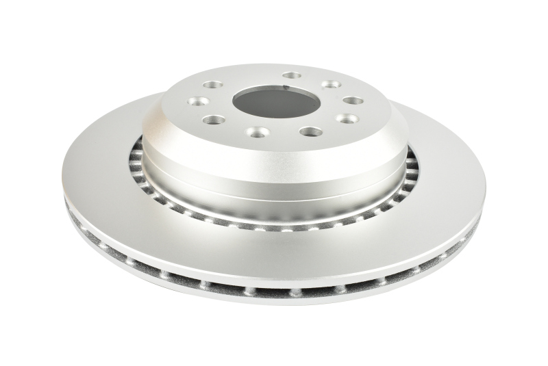 Picture of DBA En-Shield Standard Rotors Brake Rotors - DBA3775E