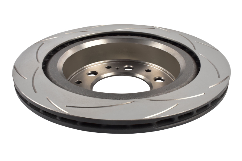 Picture of DBA 4x4 Survival Series Rotors Brake Rotors - DBA3769S