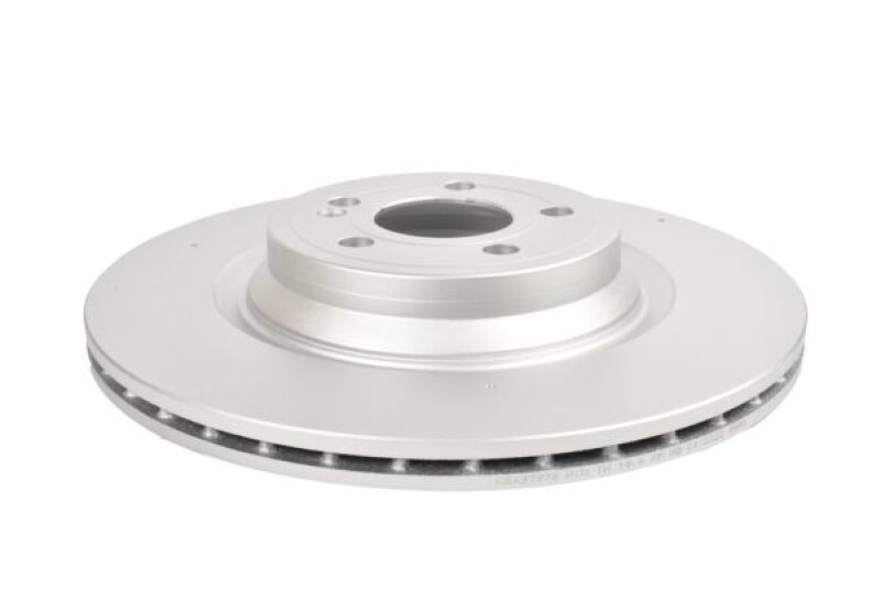Picture of DBA En-Shield Standard Rotors Brake Rotors - DBA3797E
