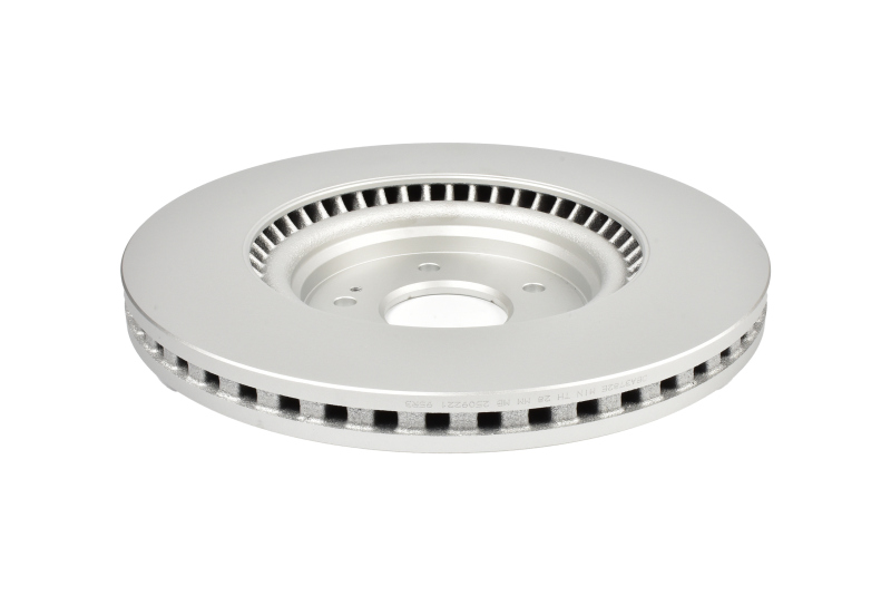 Picture of DBA En-Shield Standard Rotors Brake Rotors - DBA3782E