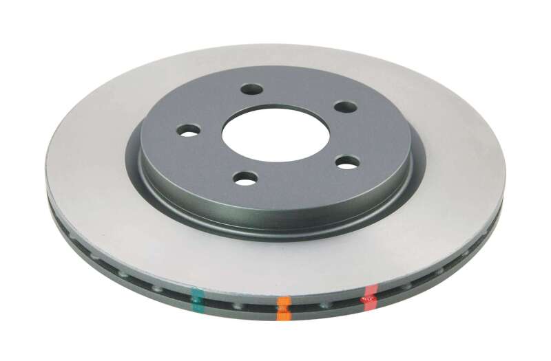 Picture of DBA 4000 Standard Rotors Brake Rotors - DBA42114
