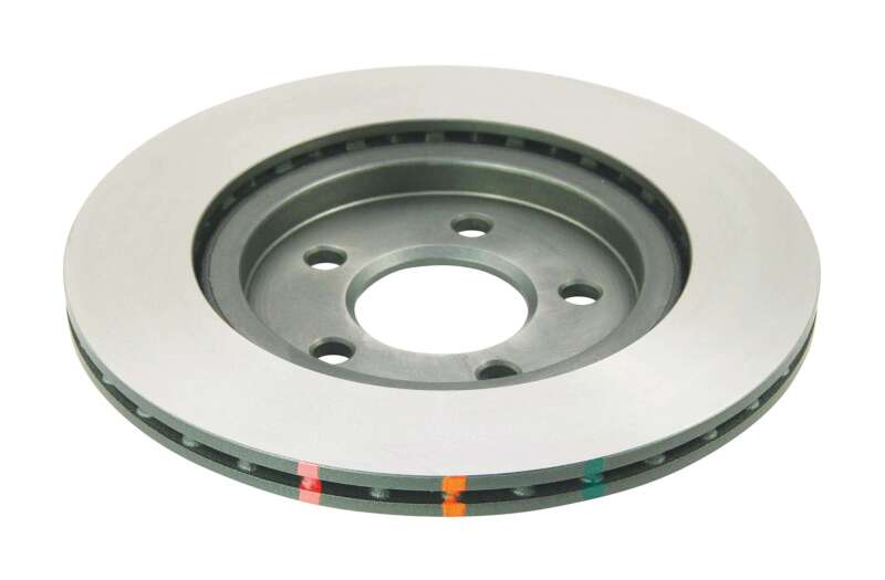 Picture of DBA 4000 Standard Rotors Brake Rotors - DBA42114