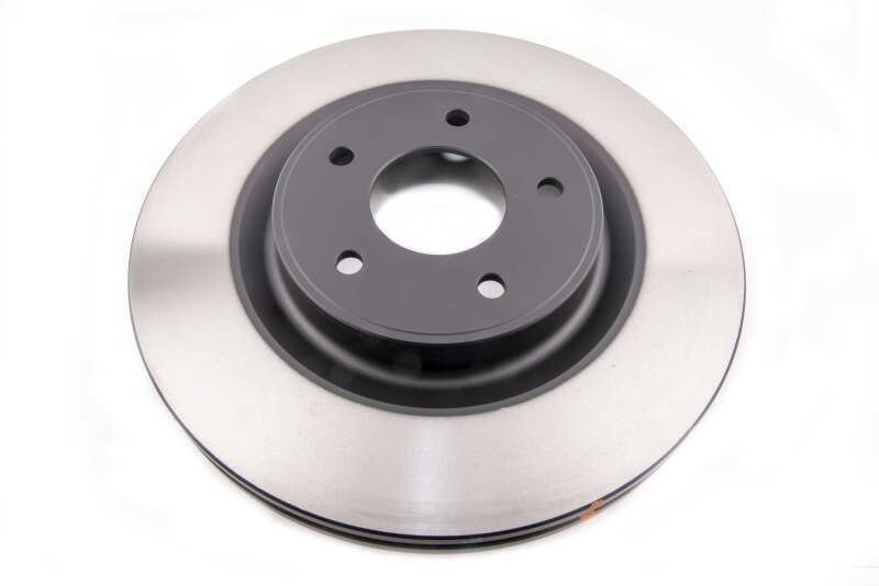 Picture of DBA 4000 Standard Rotors Brake Rotors - DBA42184